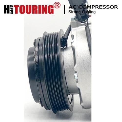 Auto ac compressor Clutch for Hyundai Tucson 2.0 2014-2015 Hyundai IX35 10-2016 97701-2S601 977012S601 977012S602 97701-2S602