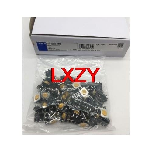 Free Shipping 20pcs/LOT Miniature push button self-locking switch button power switch locking pin 2 12*12*9mm