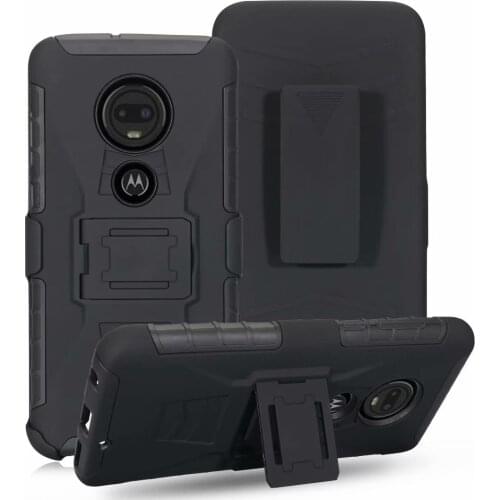 BRG Motorola Phone Cases