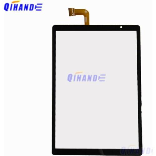 Original 10.1" For Teclast P10HD 4G /Teclast P10S LTE Android 9.0 SC9863A Tablet Touch Screen Touch Panel Digitizer Glass Sensor
