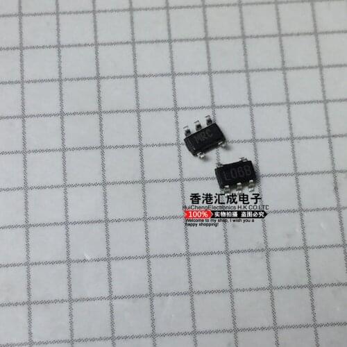 LP2980IM5-ADJ LP2980IM5 LP2980 SOT23-5 New Original