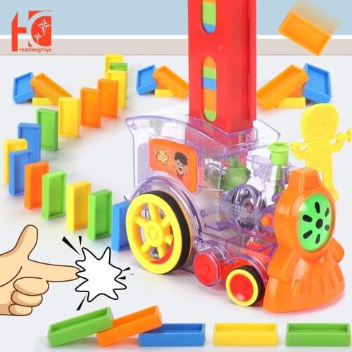 Hui Cheng Toys Dominoes