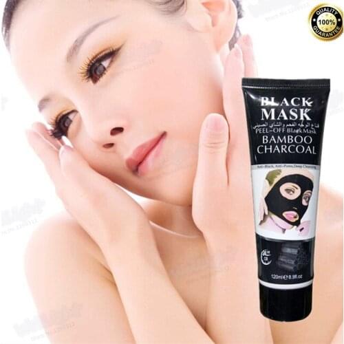 Dark Spot Corrector Skin Whitening Fade Black mask Lightening Blemish Removal Serum Reduces Age Spots Freckles Melasma maske