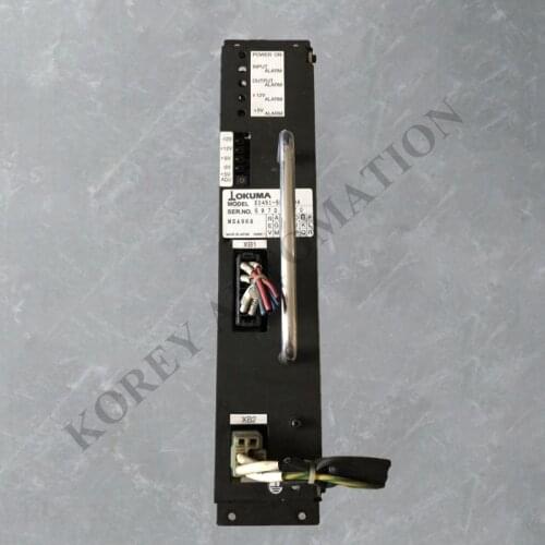 Okuma Power Module E0451-521-094 Original Spot