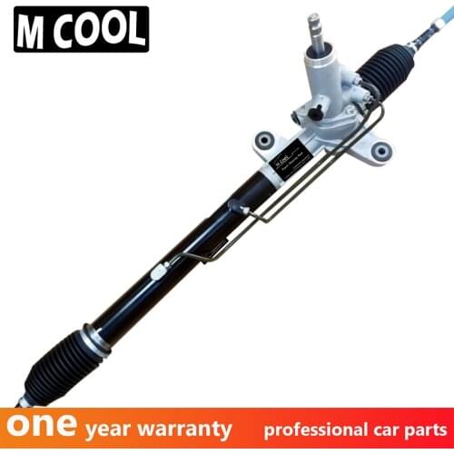 New Power Steering Rack For Honda Civic 1.8 2008-2012 LHD 53601snaa52 For honda civic power steering rack honda steering rack