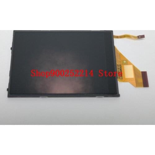 NEW LCD Display Screen For Canon FOR PowerShot SX600 HS Digital Camera Repair Part With Backlight