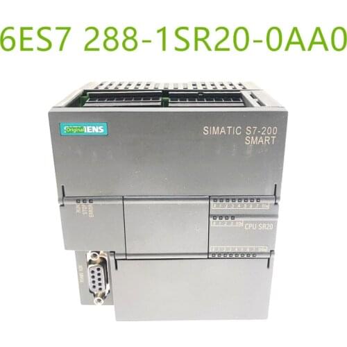 Original In New box 6ES7 288-1SR20-0AA0 6ES72881SR200AA0