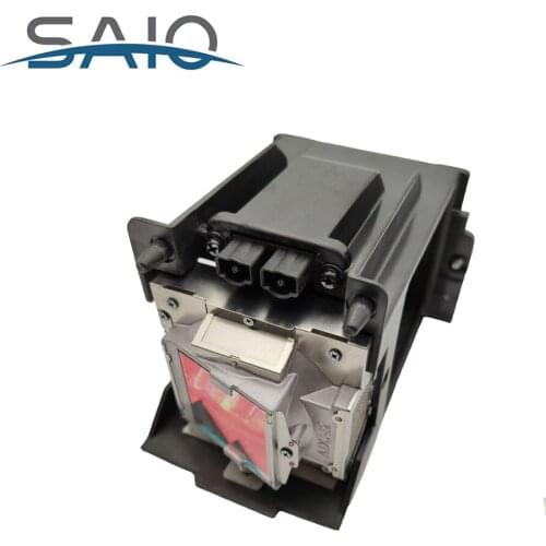 Original NC900C Projector Lamp module for NEC NC900C-A+ /NC900C+ Bulb With Housing freeshipping