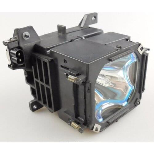 PJL-520 Replacement Projector Lamp with Housing for YAMAHA LPX-510