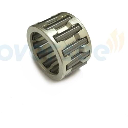 OVERSEE 93310-624U5-00 Connecting Rod Bearing Replaces 25HP 30HP for Yamaha Outboard Engine boat