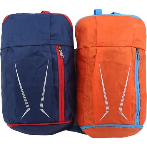 Portable Travel Hiking Backpack Outdoor Travel Essentials Bag Fo Unisex Women Men Lightweight Foldable Backpacks