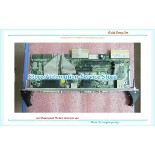 RIO-3309 RIO-3309L Rear Conversion Board For CPCI Card MIC-3358 A1