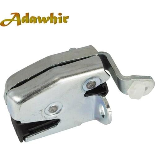 Rear lock double door right top down FOR Fiat Doblo type 119 type 223 46777982, 51757818, 133967, 95509903