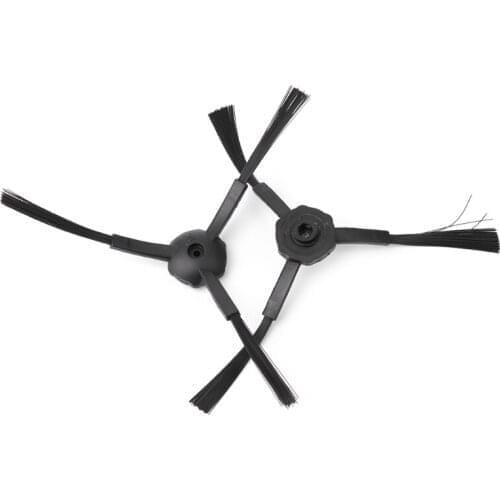 1 Pair Side Brush Replacement For CEN540 CR120 Vacuum Cleaning Robots A6HB