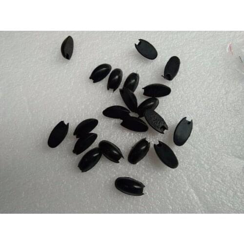 6pcs Saxophone Thumbrest Cushion Pad & Saxophone Key Pad In Saxophone Accessories