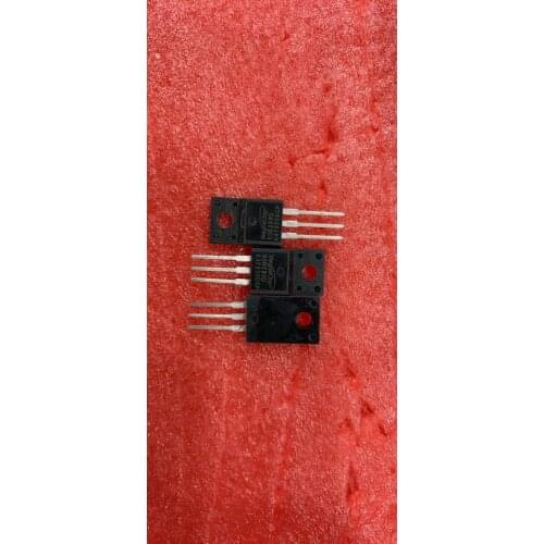 60R280Q MMF60R280Q TO-220F package 10PCS -1lot