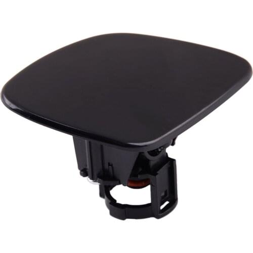 ABS 85382-48040 Right Headlamp Washer Nozzle Cover Headlight Cleaner fit for Lexus RX330 RX350