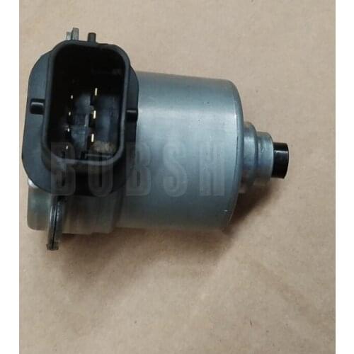 Car Differential motor assembly 2015-lan dro verr ang ero ver evo que dis cov ery coupler oil pump rear differential lock motor