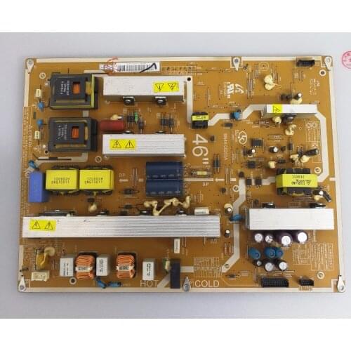 Free shipping for samgsung LA46A610A3R LA46A550P1R power board BN44-00203A