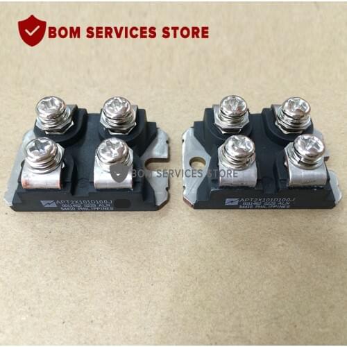 Fast Delivery APT2X101D100J Diode Switching 1KV 95A 4-Pin SOT-227