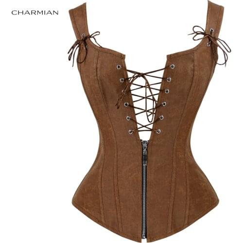 Charmian Hiking Clothing