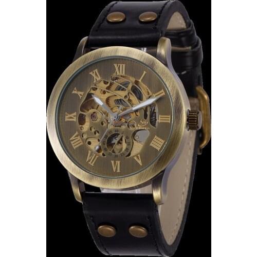 Мужские наручные часы CLDR China At AliExpress