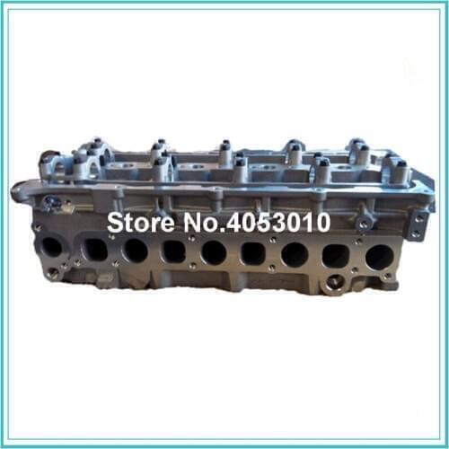 D4CB Cylinder Head AMC908753 for Hyundai