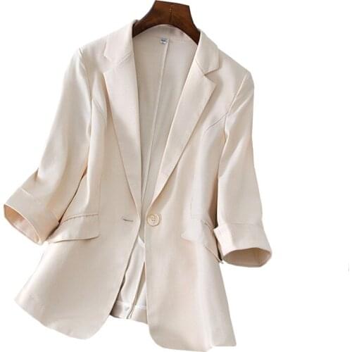 Женские деловые пиджаки HFYRMNG China At AliExpress