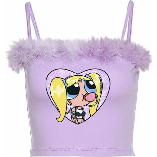 Y2k crop top y2k accessories y2k tops y2k t shirt gothic tank top cute tops y2k blouse e girl clothes y2k fashion