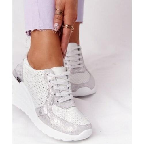 Spring Autumn Women Casual Walking Shoes Height Increasing Sport Wedge Shoes Air Cushion Comfortable Sneakers Zapatos De Mujer