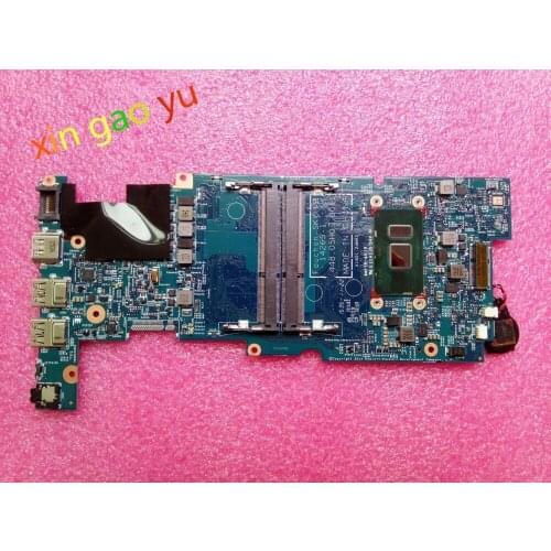 For HP Laptop X360 13-S 13T-S Motherboard 448.05H03.0011 827823-601 I5-6200U