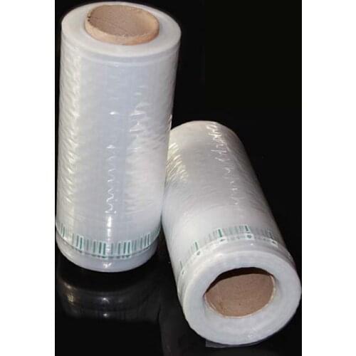 New 50M Inflatable air buffer plastic packaging Bubble bag Anti-pressure Earthquake resistance Anti-beating Express mail pocket