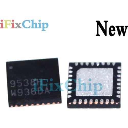 New ISL9538HRTZ ISL9538H 9538H QFN-32