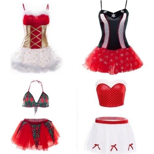 New Jazz/Gogo/Pole Dancing Dress For Women Adult Nightclub Festival Party Stage Female Singer Outfits Christmas Costumes DWY5010