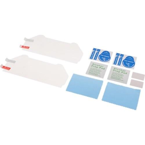 Motorcycle Speedometer Instrument Cluster Screen Protector for Yamaha FZ-10 MT-10