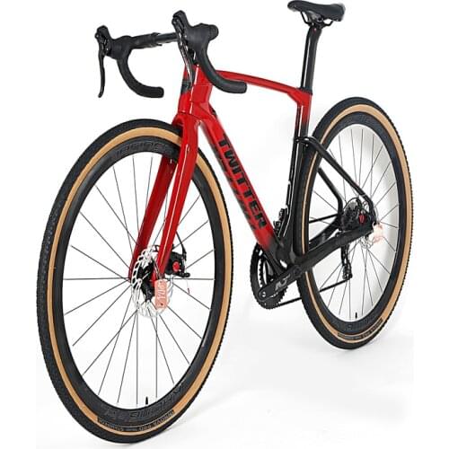 TWITTER / OEM Bicycles