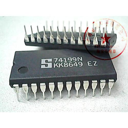 74199N 74LS199