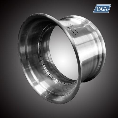 INCA Customization Motorcycle Adaptations Accessory general Hollow Photoembryo Wheel Hubs/Rims