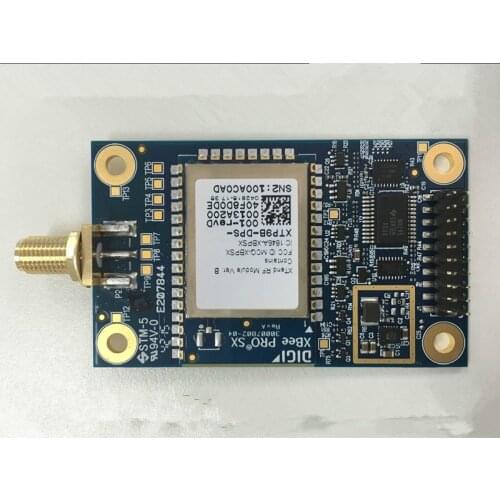 DIGI XTend VB Wireless data transmission Radio/module APM 2.8 AVU set