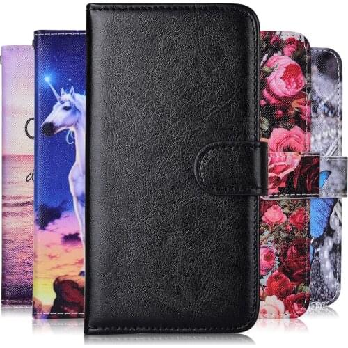 Coque For On J1 mini prime 2016 Wallet Flip Case For Samsung Galaxy J1 mini prime 2016 J106F SM-J106 SM-J106F Capa J106 Cover