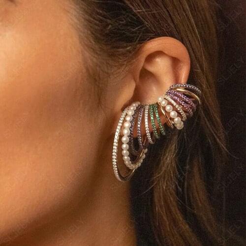 Клипсы Kayfany China At AliExpress