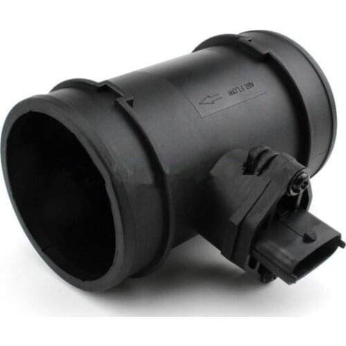 Pack of 1 Brand New Mass Air Flow Meters 0281002537 0 281 002 537 MAF Sensors for Alfa Romeo Lancia Kappa