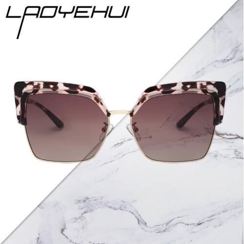 ЛАО Е. ХУЭЙ Womens Sunglasses Brand