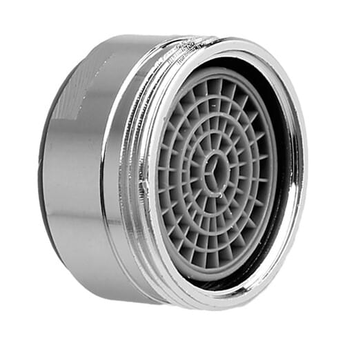 23.5mm Brass Water Saving Spout Faucet Tap Nozzle Aerator Filter Sprayer