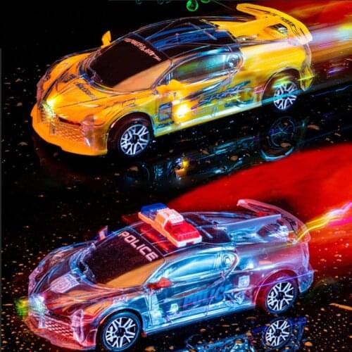 Mg Story Toy Cars
