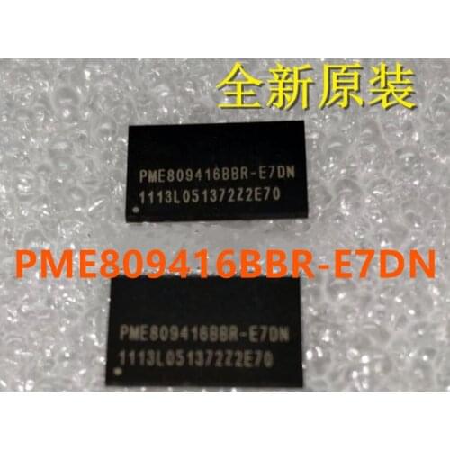 Module PME809416BBR-E7DN TC58NVG1S3HBAI4 K4B2G1646F-BCK0 THGBMNG5D1LBAIT TLV5638IDR USB2514B-AEZ 1PCS-50PCS Original authentic