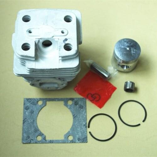 Cylinder piston kit gasket bearing 36mm for Zenoah G3K G35L BC/BK3410 3402 trimmer brush cutter zylinder koble ring pin clips