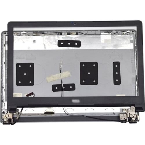 NEW LCD Back Cover/Front bezel/Hinges/Palmrest/Bottom Case For Dell Inspiron 15 5000 5555 5558 5559 0J6WF4 0YYRT3 0T7K57 0PTM4C