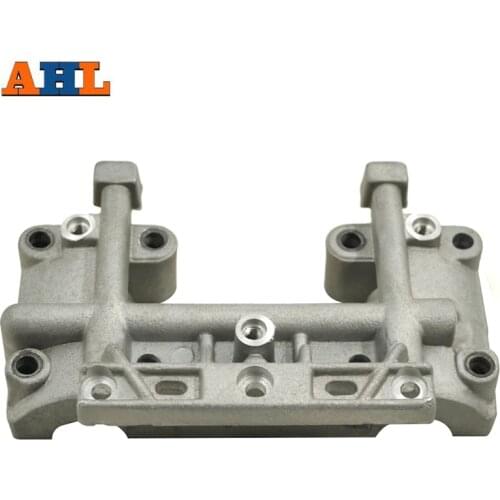 AHL 100% New High Quality Cylinder Head Camshaft Bridge Cover Holder Clamp Cap For KAWASAKI KLX300 KLX 300 1997-2007 11008-0809