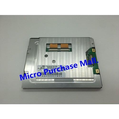 New&Original LCD Panel NL6448BC18-01